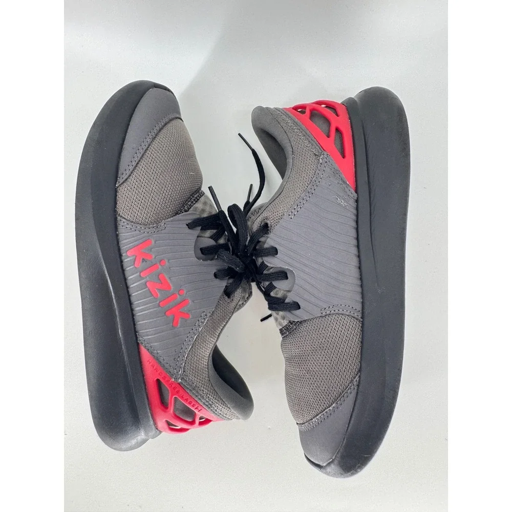 Kizik Kids Youth Size 5.5Y‎ Anaheim Athletic Comfort Running Shoes
